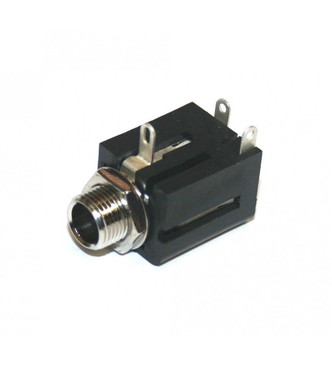 Connettore jack da 1/4 di pollice, mono con interruttore